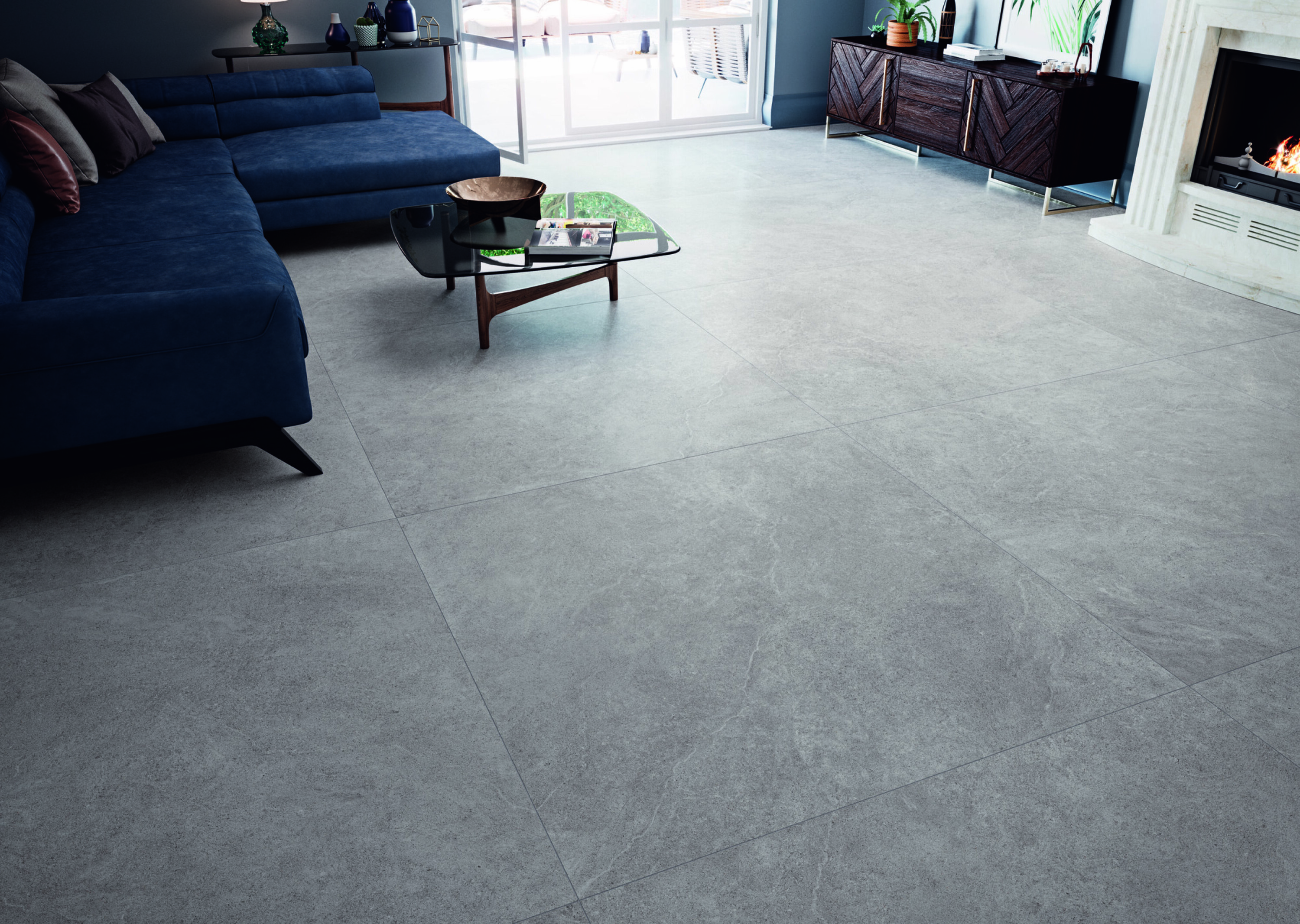 ARLES ARENA NATURAL 60X60 | Grespania