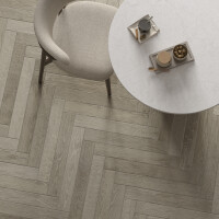 BERGEN CEDRO NATURAL 8.5X60