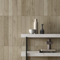 BERGEN ROBLE NATURAL 8.5X60