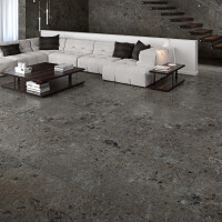 ARTIC ANTRACITA NATURAL 80X160