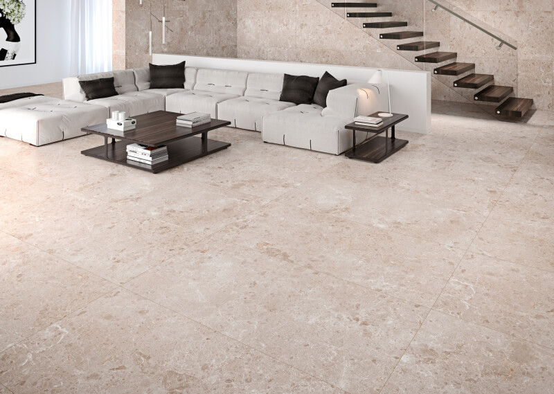 ARTIC BEIGE NATURAL 80X160