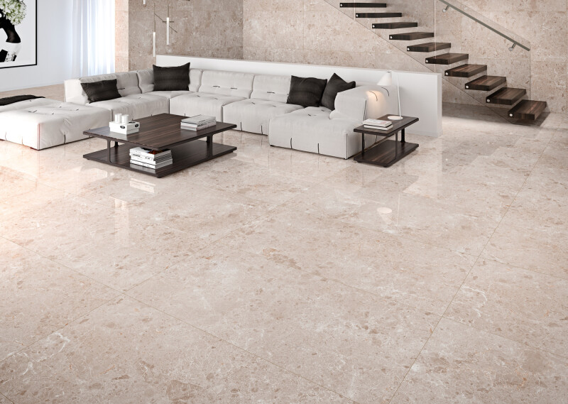 ARTIC BEIGE PULIDO 78X158