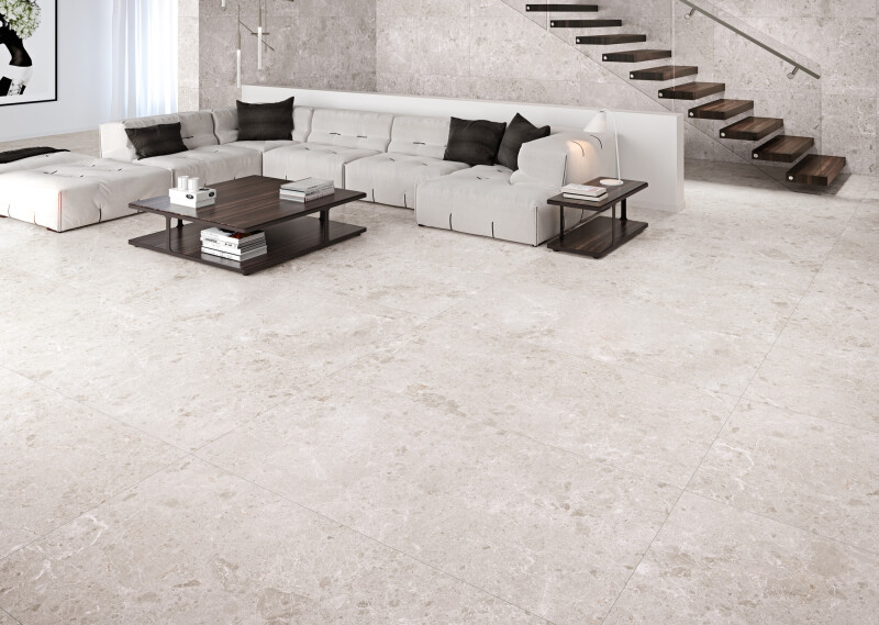 ARTIC BLANCO NATURAL 80X160