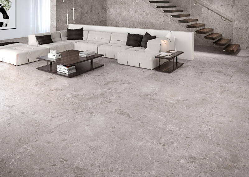 ARTIC GRIS NATURAL 80X160