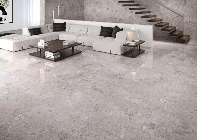 ARTIC GRIS PULIDO 78X158