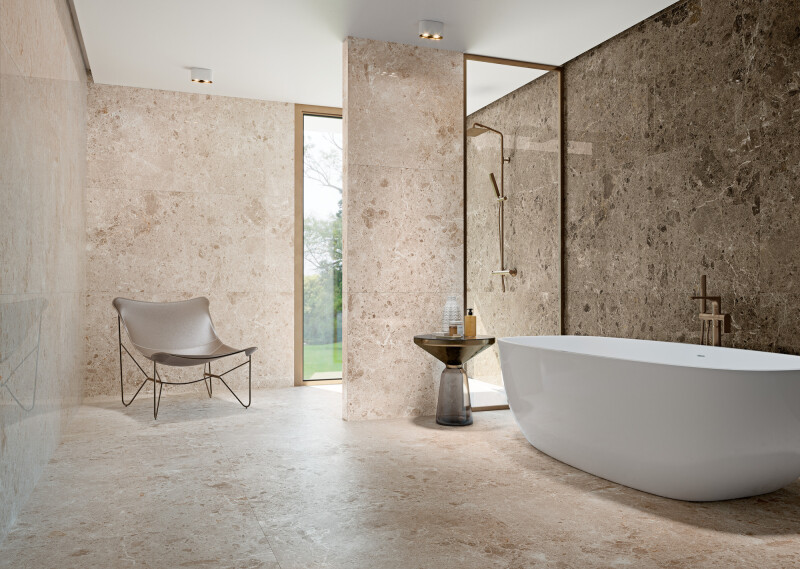 ARTIC BEIGE PULIDO 78X158
