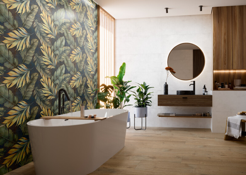 SELVA ABETO NATURAL 26X160