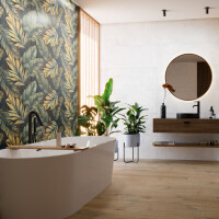 SELVA ABETO NATURAL 26X160