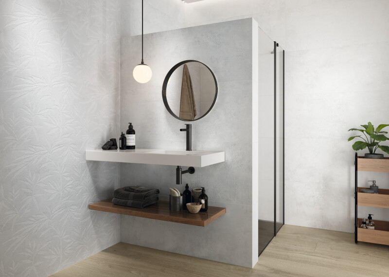 ATREZO BLANCO NATURAL 45X120