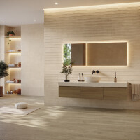 JUNGLA ROBLE NATURAL 26X160