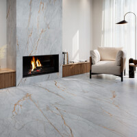BLUE ROMA CIELO NATURAL 120X120