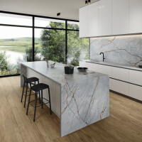 BLUE ROMA BOOK CIELO NATURAL 162X324