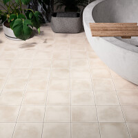 BOHEME BEIGE NATURAL 20X20