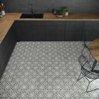 BOLSHOI NEGRO NATURAL 20X20