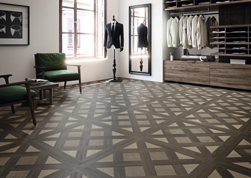 BORGO  NATURAL 80X80