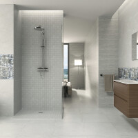 BOSTON CEMENTO NATURAL 30X90