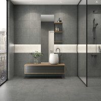 BRERA ANTRACITA NATURAL 30X60