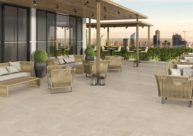 BRERA ARENA NATURAL 30X60