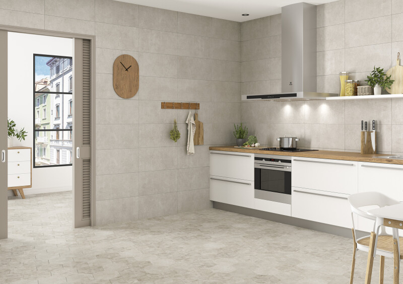 BRERA GRIS NATURAL 30X60