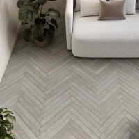 BROOKLYN GREIGE NATURAL 5.5X45