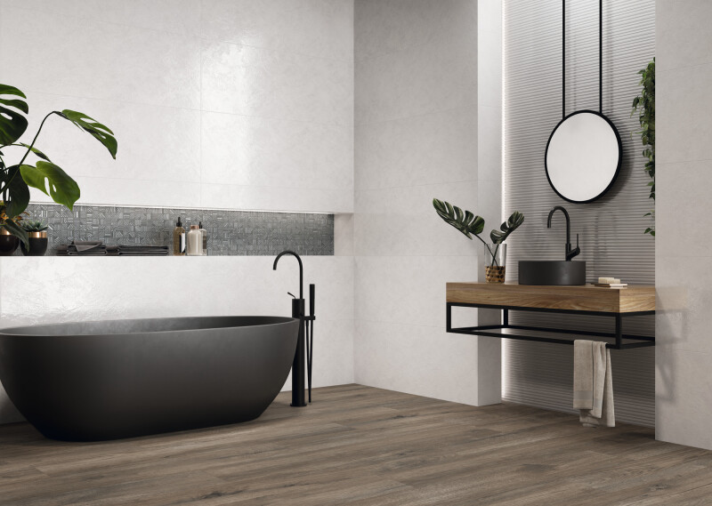 JUNGLA TECA NATURAL 26X160