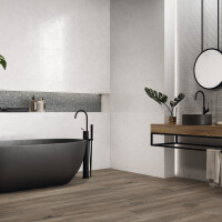 JUNGLA TECA NATURAL 26X160