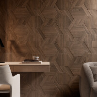 CABINET EBANO NATURAL 60X120