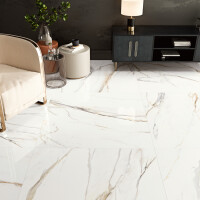 CALACATA GOLD PULIDO 119X119