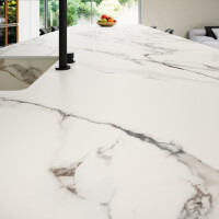 CALACATA VAGLIE BOOK A BLANCO NATURAL 162X324