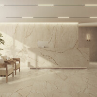 CANELA ROMA  NATURAL 120X120
