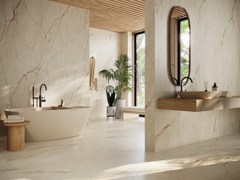 CANELA ROMA  NATURAL 120X278