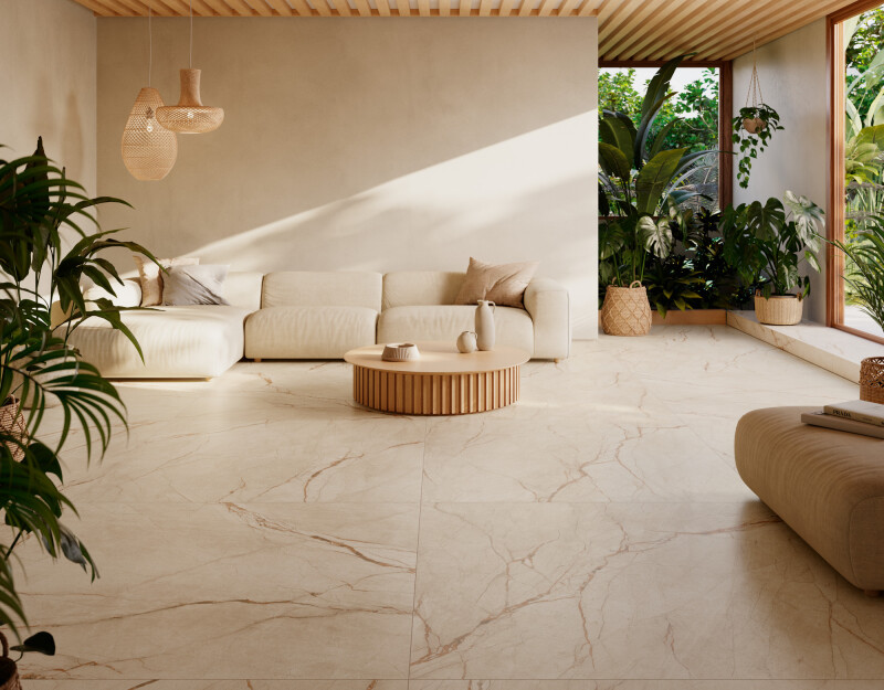 CANELA ROMA  NATURAL 160X160