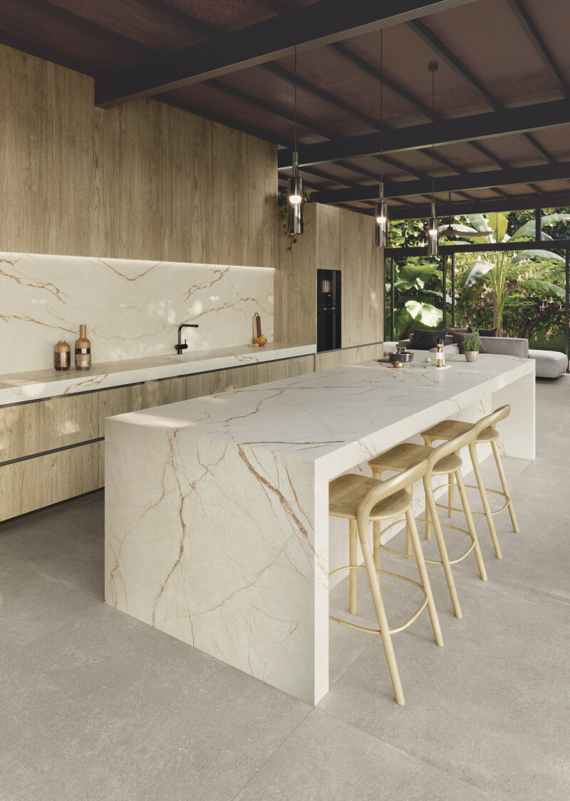 MELBOURNE TAUPE NATURAL 120X120