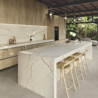 MELBOURNE TAUPE NATURAL 120X120