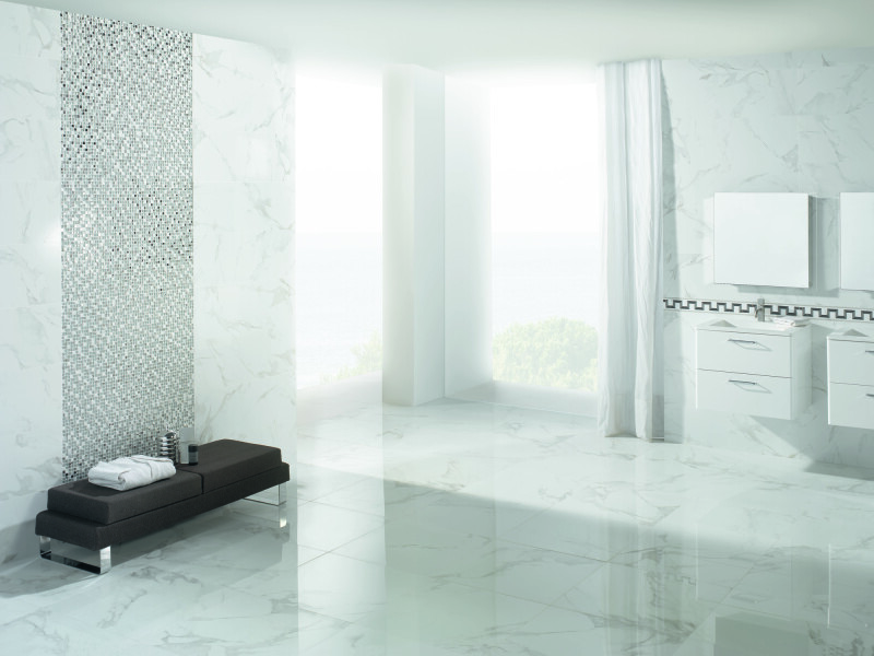 MUSA CARRARA 30X30