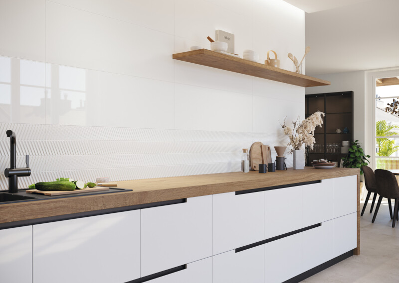 RANIA BLANCO NATURAL 30X90