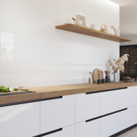 RANIA BLANCO NATURAL 30X90