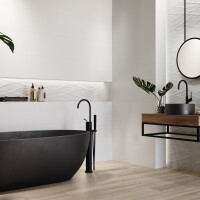 LAILA BLANCO NATURAL 30X90