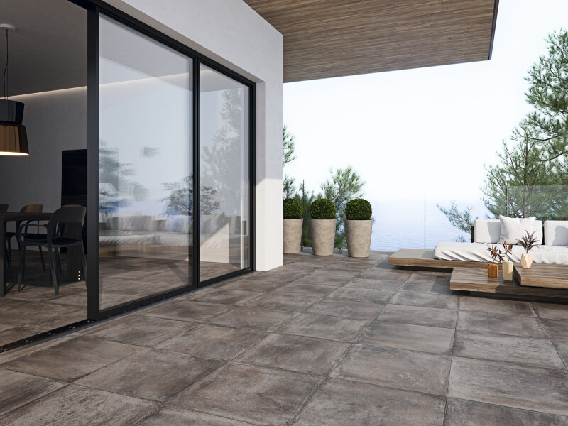 CAZORLA MINERAL NATURAL 60.5X60.5