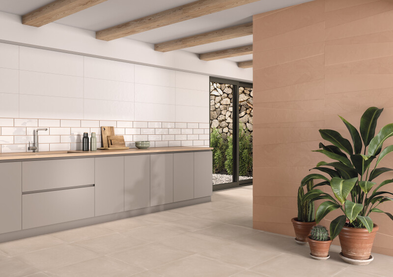 CONCEPT BLANCO NATURAL 10X30
