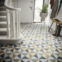 CONDAL 02  NATURAL 20X20