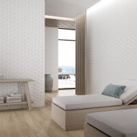NARA BLANCO NATURAL 30X90