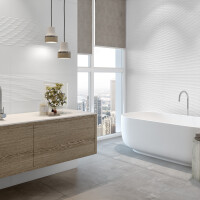MOMA GRIS NATURAL 60X60