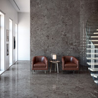 ARTIC ANTRACITA PULIDO 120X260