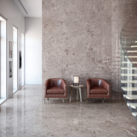 ARTIC GRIS PULIDO 120X260