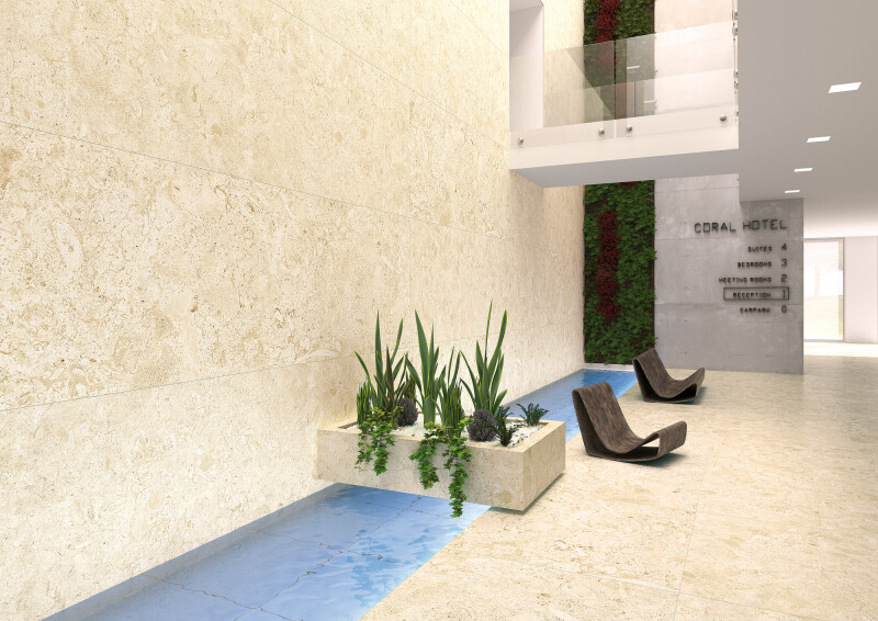 CORALINA BLANCO NATURAL 120X120