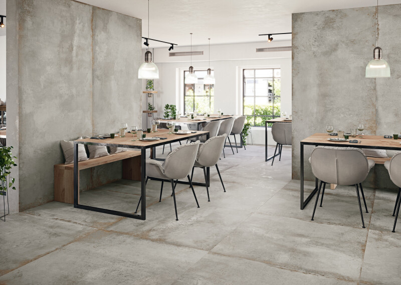 DISTRITO ALUMINIO NATURAL 120X260