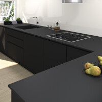 BASIC NEGRO NATURAL 162X324