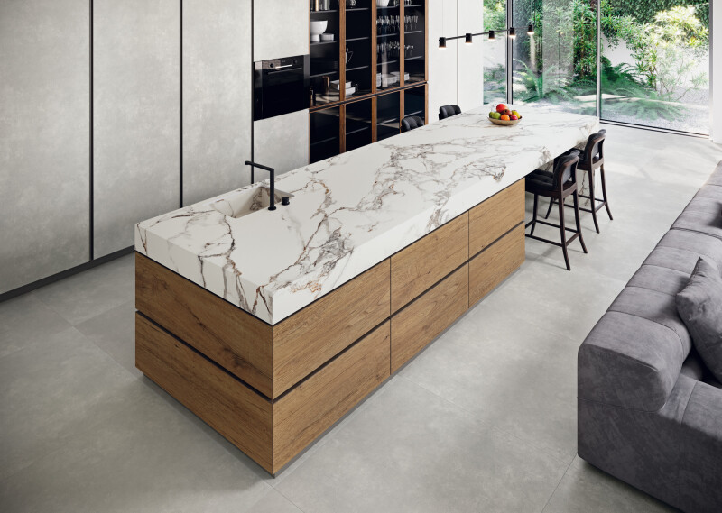 CALACATA VAGLIE BOOK A BLANCO NATURAL 162X324