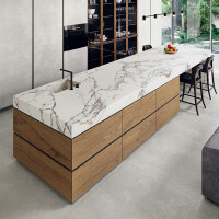 CALACATA VAGLIE BOOK A BLANCO NATURAL 162X324